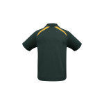 Men&#039;s Promotional Polo Shirts  - Kids Splice Polo Shirt