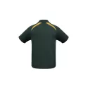 branded Kids Splice Polo Shirt, from our range of promotional Ladies Promotional Polo Shirts