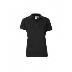 branded Ladies Oceana Polo Shirt, from our range of promotional Ladies Promotional Polo Shirts