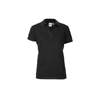 branded Ladies Oceana Polo Shirt, from our range of promotional Ladies Promotional Polo Shirts
