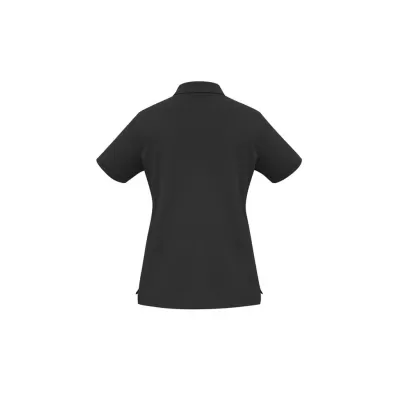 branded Ladies Oceana Polo Shirt, from our range of promotional Ladies Promotional Polo Shirts