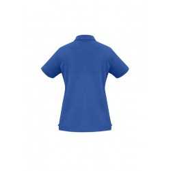 branded Ladies Oceana Polo Shirt, from our range of promotional Ladies Promotional Polo Shirts