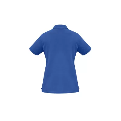 branded Ladies Oceana Polo Shirt, from our range of promotional Ladies Promotional Polo Shirts