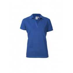 branded Ladies Oceana Polo Shirt, from our range of promotional Ladies Promotional Polo Shirts