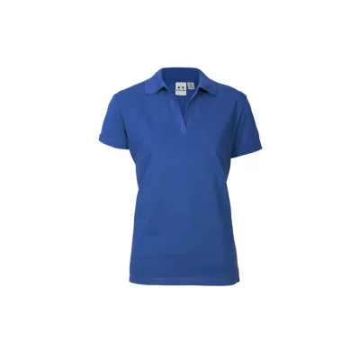 branded Ladies Oceana Polo Shirt, from our range of promotional Ladies Promotional Polo Shirts