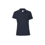 branded Ladies Oceana Polo Shirt, from our range of promotional Ladies Promotional Polo Shirts