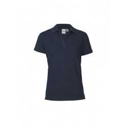 branded Ladies Oceana Polo Shirt, from our range of promotional Ladies Promotional Polo Shirts
