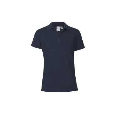 branded Ladies Oceana Polo Shirt, from our range of promotional Ladies Promotional Polo Shirts