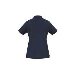 branded Ladies Oceana Polo Shirt, from our range of promotional Ladies Promotional Polo Shirts