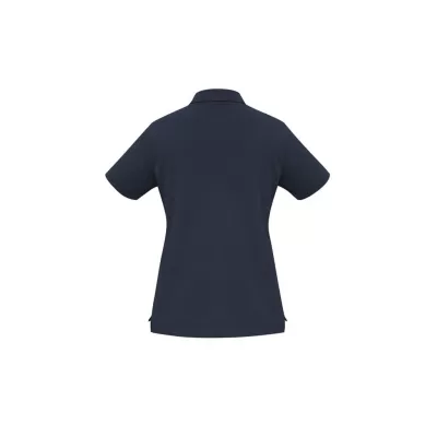 branded Ladies Oceana Polo Shirt, from our range of promotional Ladies Promotional Polo Shirts