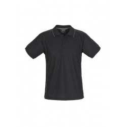 branded Mens Resort Polo Shirt, from our range of promotional Men's Promotional Polo Shirts