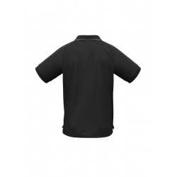 branded Mens Resort Polo Shirt, from our range of promotional Men's Promotional Polo Shirts