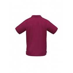 branded Mens Resort Polo Shirt, from our range of promotional Men's Promotional Polo Shirts