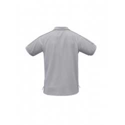 branded Mens Resort Polo Shirt, from our range of promotional Men's Promotional Polo Shirts