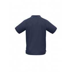 branded Mens Resort Polo Shirt, from our range of promotional Men's Promotional Polo Shirts