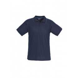 branded Mens Resort Polo Shirt, from our range of promotional Men's Promotional Polo Shirts