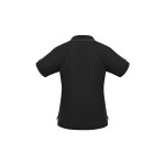 branded Ladies Resort Polo Shirt, from our range of promotional Ladies Promotional Polo Shirts