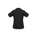 branded Ladies Resort Polo Shirt, from our range of promotional Ladies Promotional Polo Shirts