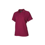 branded Ladies Resort Polo Shirt, from our range of promotional Ladies Promotional Polo Shirts