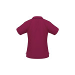 branded Ladies Resort Polo Shirt, from our range of promotional Ladies Promotional Polo Shirts