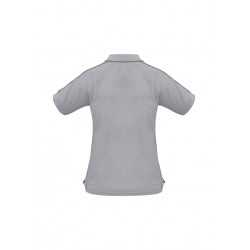 Ladies Promotional Polo Shirts  - Ladies Resort Polo Shirt