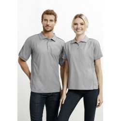 Ladies Promotional Polo Shirts  - Ladies Resort Polo Shirt