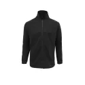 branded Mens Plain Micro Fleece Jacket, from our range of promotional Fleece Tops