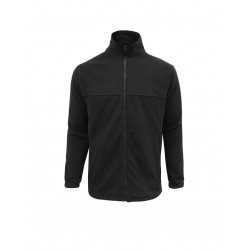 branded Mens Plain Micro Fleece Jacket, from our range of promotional Fleece Tops