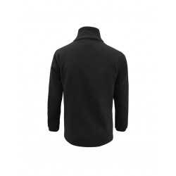 branded Mens Plain Micro Fleece Jacket, from our range of promotional Fleece Tops