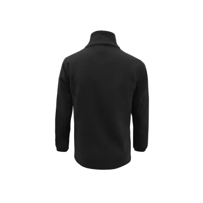 branded Mens Plain Micro Fleece Jacket, from our range of promotional Fleece Tops