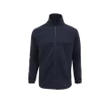 branded Mens Plain Micro Fleece Jacket, from our range of promotional Fleece Tops
