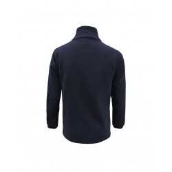 branded Mens Plain Micro Fleece Jacket, from our range of promotional Fleece Tops