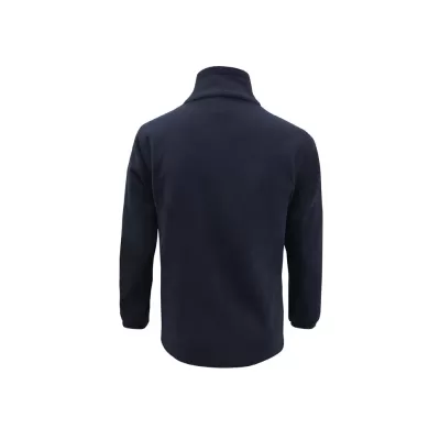 branded Mens Plain Micro Fleece Jacket, from our range of promotional Fleece Tops