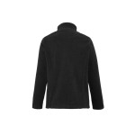 Fleece Tops  - Ladies Plain Micro Fleece Jacket