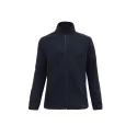 branded Ladies Plain Micro Fleece Jacket, from our range of promotional Fleece Tops