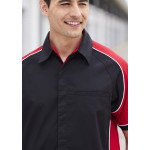 branded Mens Nitro Shirt, from our range of promotional Men&#039;s Corporate Shirts