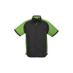 branded Mens Nitro Shirt, from our range of promotional Men&#039;s Corporate Shirts