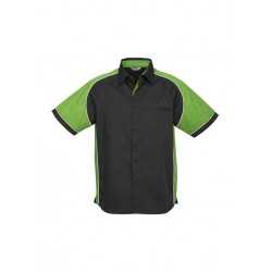 branded Mens Nitro Shirt, from our range of promotional Men's Corporate Shirts