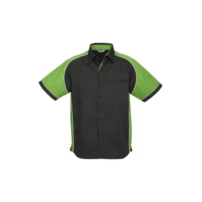 branded Mens Nitro Shirt, from our range of promotional Men's Corporate Shirts