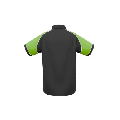 branded Mens Nitro Shirt, from our range of promotional Men's Corporate Shirts