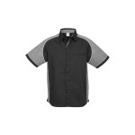 branded Mens Nitro Shirt, from our range of promotional Men&#039;s Corporate Shirts