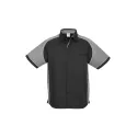 branded Mens Nitro Shirt, from our range of promotional Men's Corporate Shirts