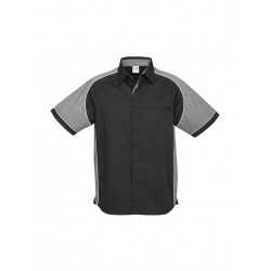 branded Mens Nitro Shirt, from our range of promotional Men's Corporate Shirts