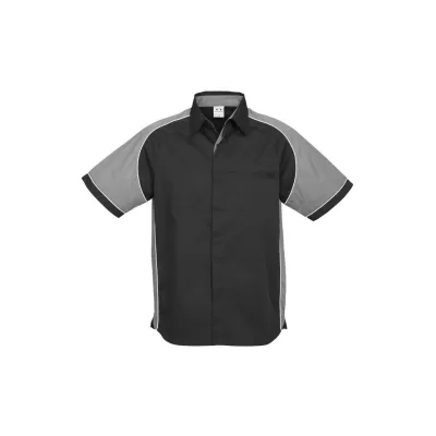 branded Mens Nitro Shirt, from our range of promotional Men's Corporate Shirts