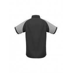 branded Mens Nitro Shirt, from our range of promotional Men's Corporate Shirts