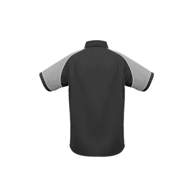 branded Mens Nitro Shirt, from our range of promotional Men's Corporate Shirts