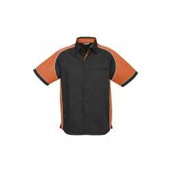 branded Mens Nitro Shirt, from our range of promotional Men's Corporate Shirts