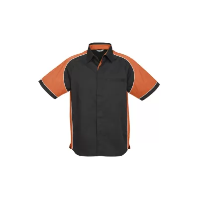 branded Mens Nitro Shirt, from our range of promotional Men's Corporate Shirts