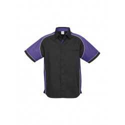 branded Mens Nitro Shirt, from our range of promotional Men's Corporate Shirts
