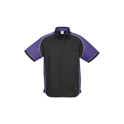 branded Mens Nitro Shirt, from our range of promotional Men's Corporate Shirts